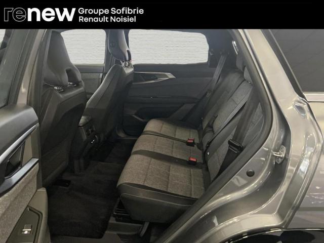 Renault Espace image 9