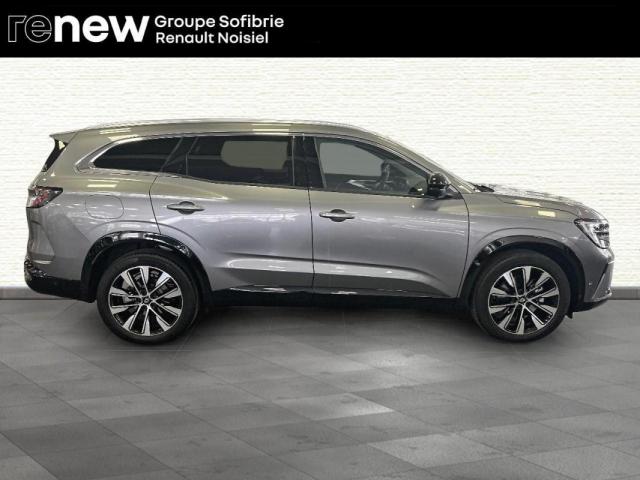 Renault Espace image 8