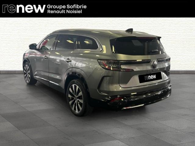 Renault Espace image 7