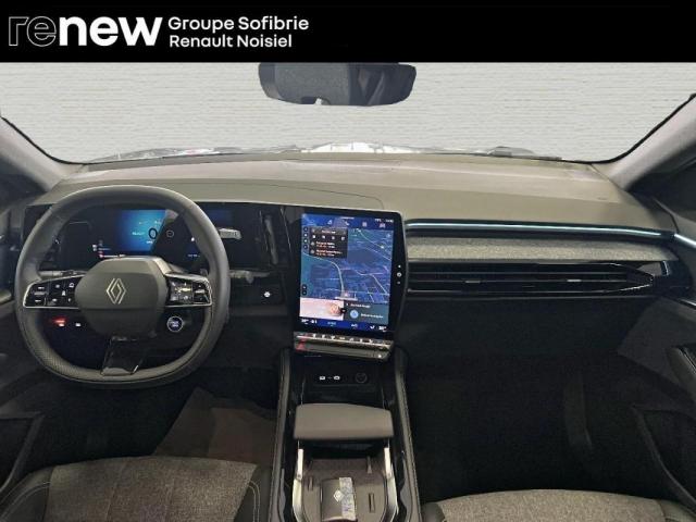 Renault Espace image 1