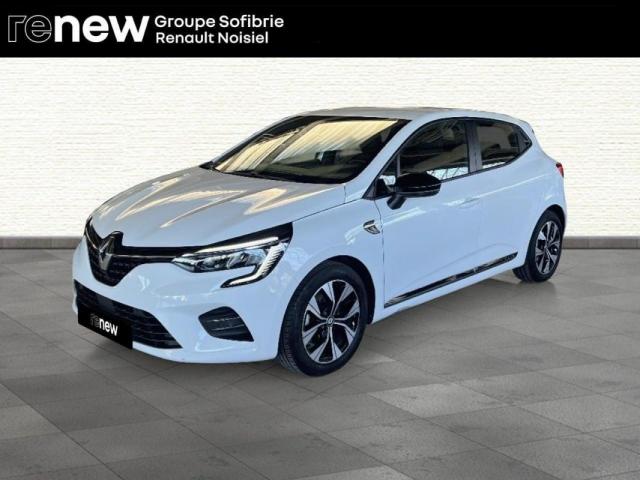 Renault Clio V E-Tech 140 - 21n Limited