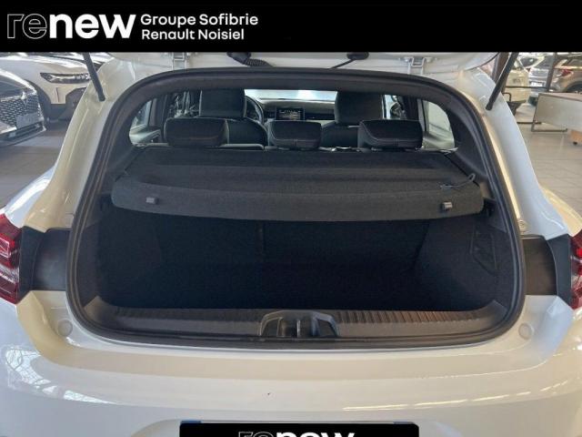 Renault Clio image 8