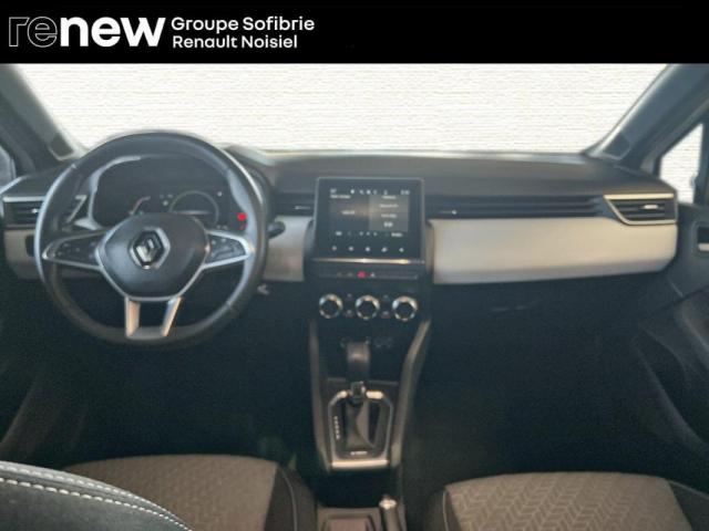 Renault Clio image 4