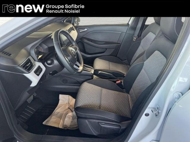 Renault Clio image 6