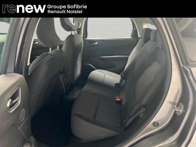 Renault Arkana image 6