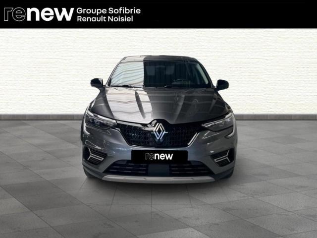 Renault Arkana image 7