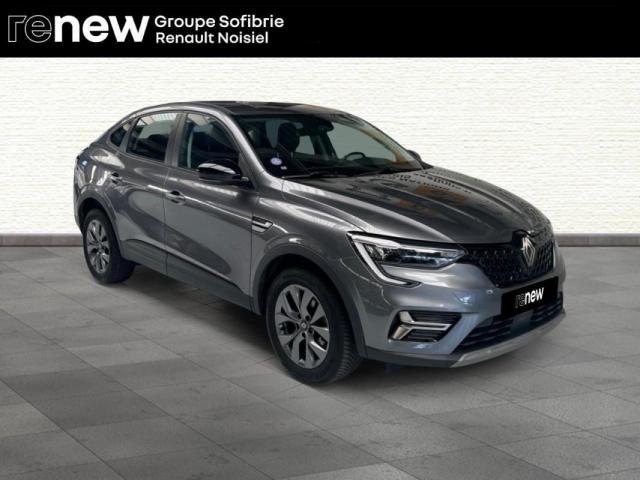 Renault Arkana image 8