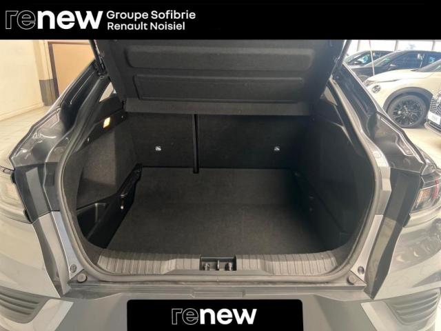 Renault Arkana image 9