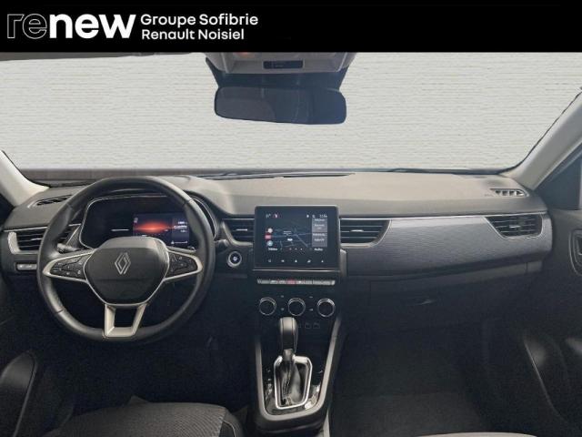 Renault Arkana image 5