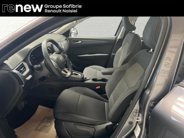 Renault Arkana image 4