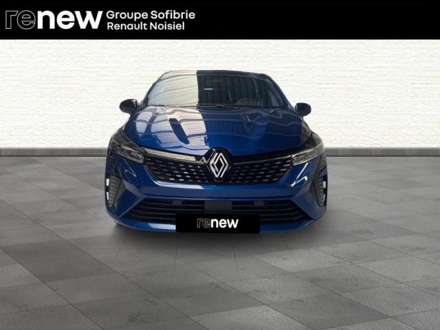 Renault Clio image 8