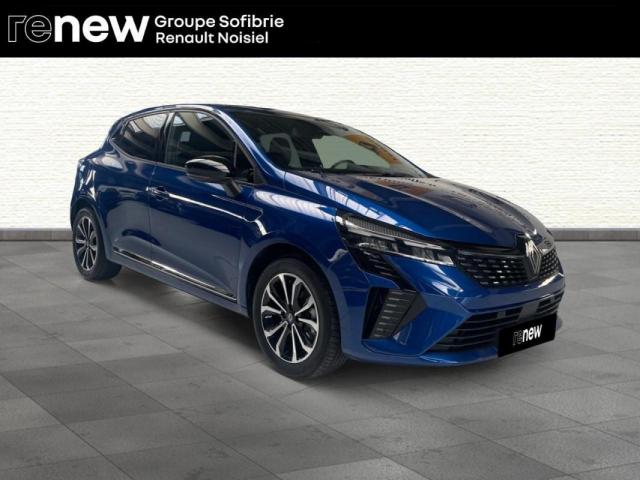 Renault Clio image 1