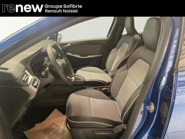 Renault Clio image 7