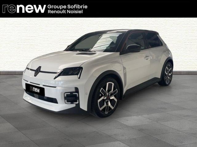 Renault R 5 E-Tech Electrique 150 Ch Autonomie Confort Techno