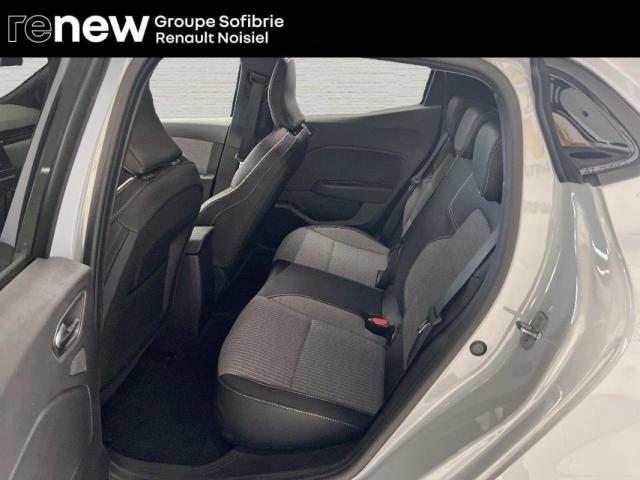 Renault Clio image 7