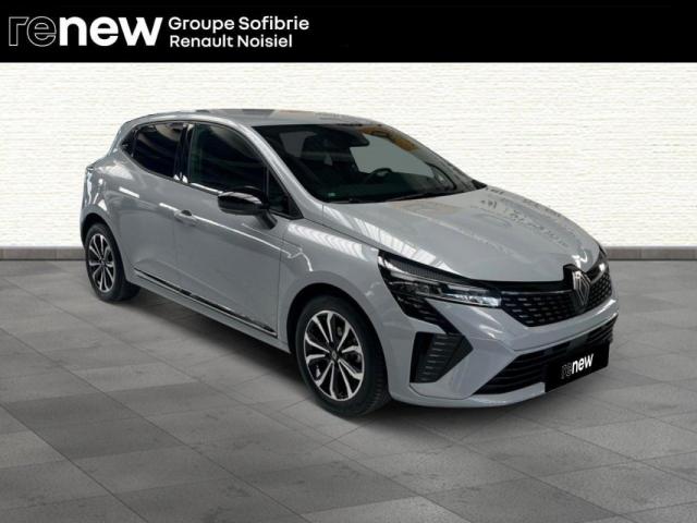 Renault Clio image 6