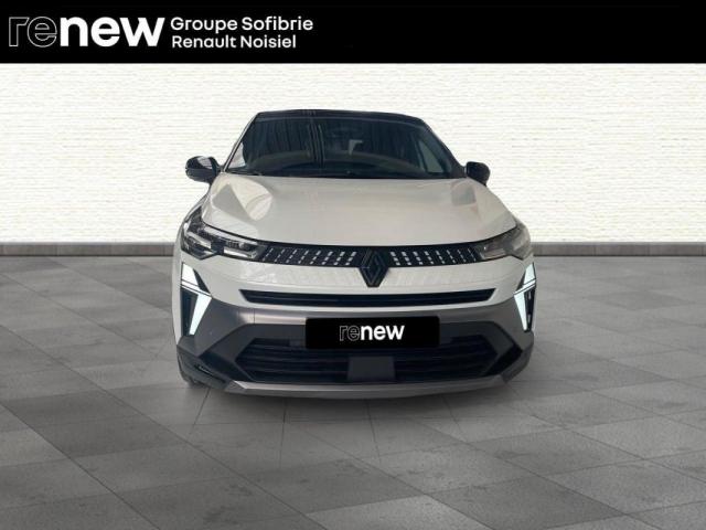 Renault Captur image 9