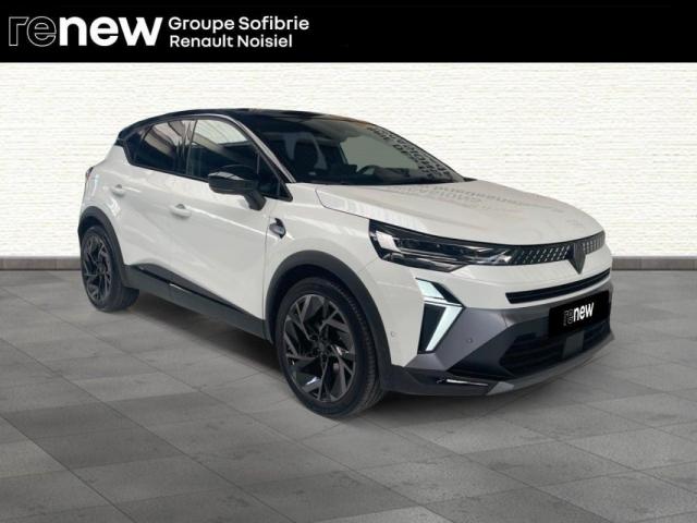 Renault Captur image 6