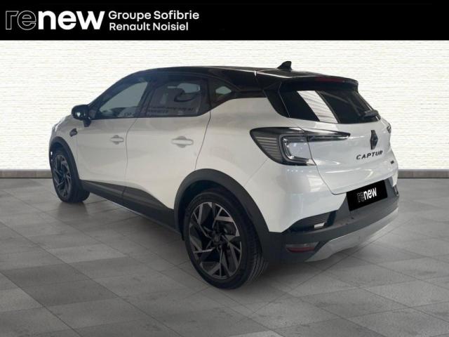 Renault Captur image 7