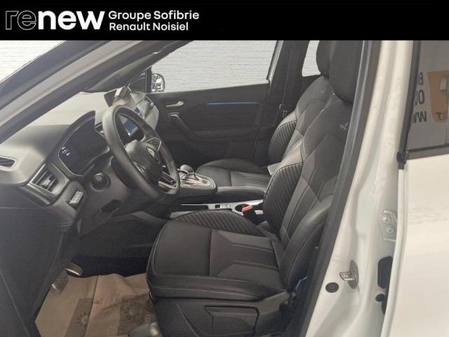 Renault Captur image 5