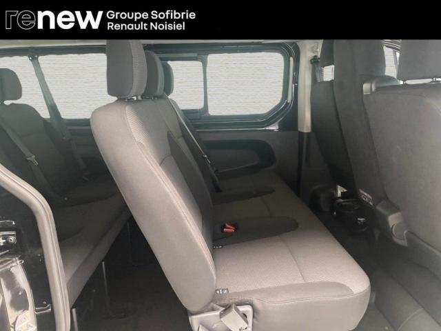 Renault Trafic image 3