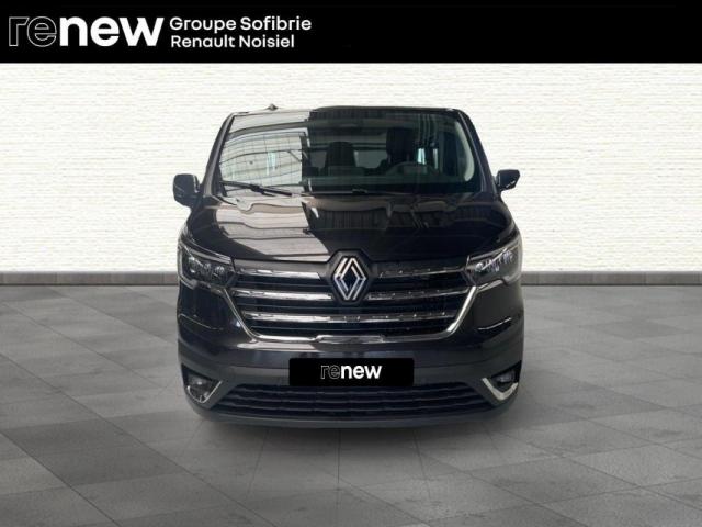 Renault Trafic image 9