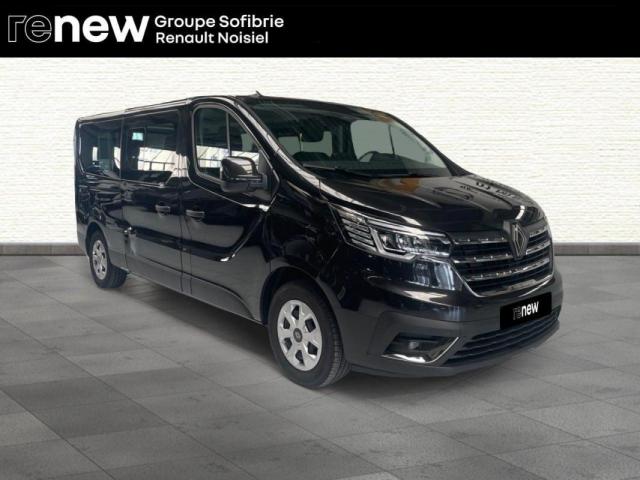 Renault Trafic image 4