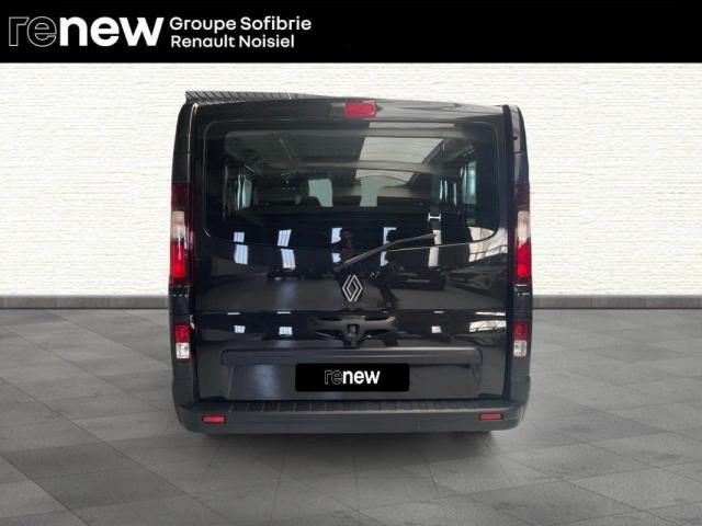 Renault Trafic image 7