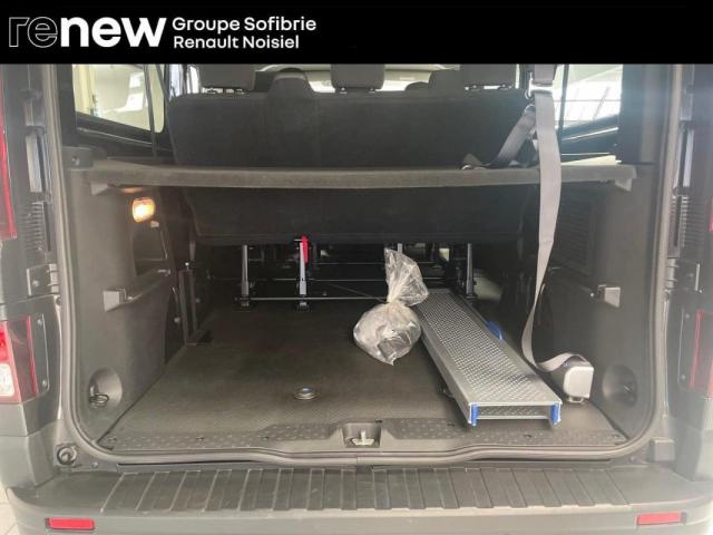 Renault Trafic image 5