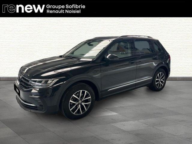 Volkswagen Tiguan 1.5 Tsi 150ch Dsg7 Life Plus