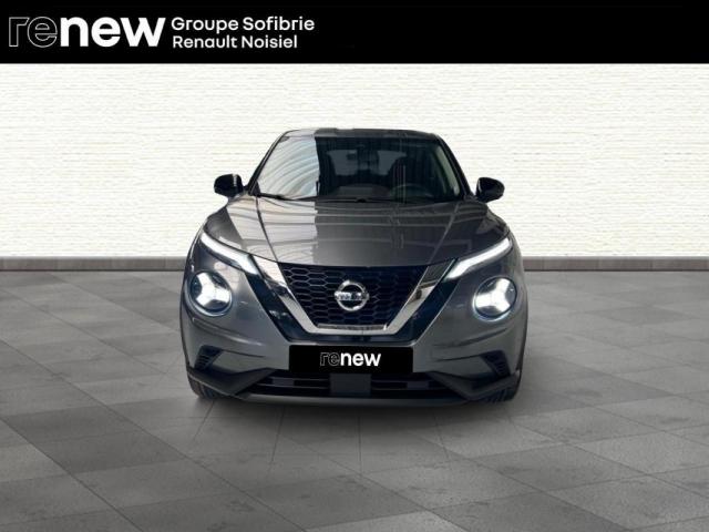 Nissan Juke image 3