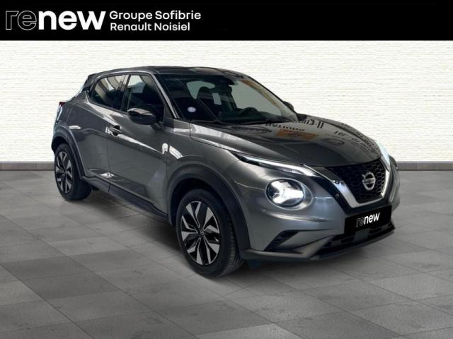 Nissan Juke image 9