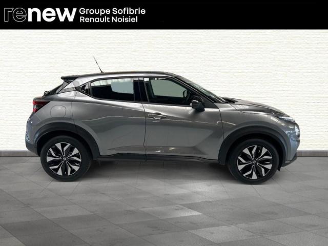 Nissan Juke image 8
