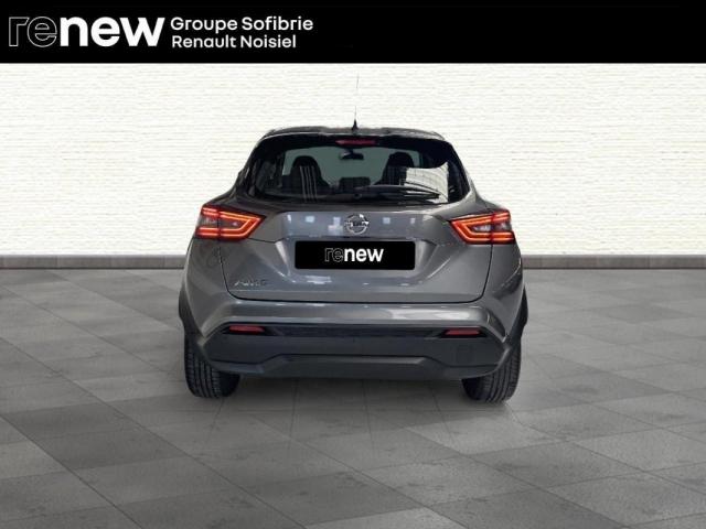 Nissan Juke image 1