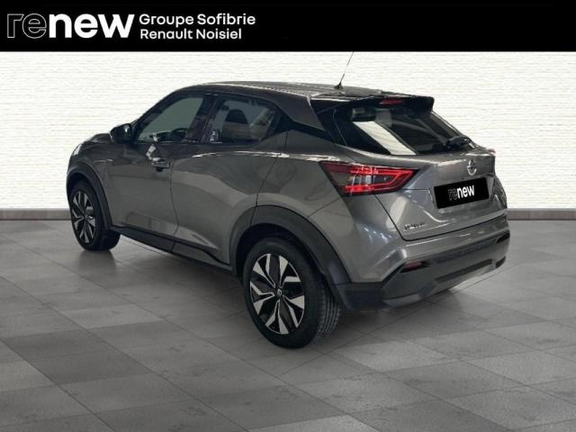 Nissan Juke image 7