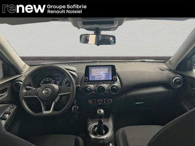 Nissan Juke image 2