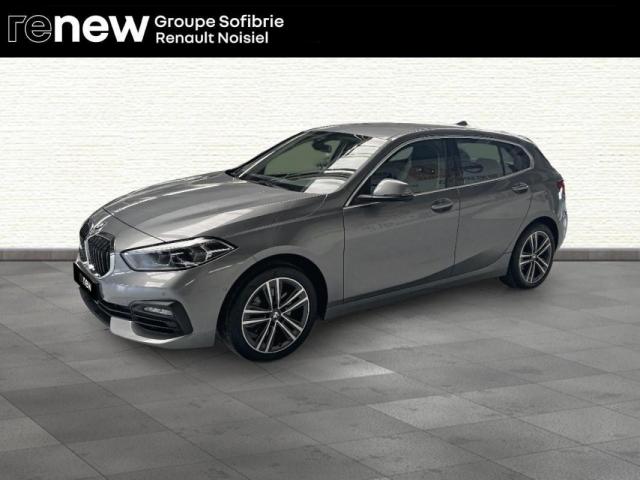 Bmw Série 1 F40 116i 109 Ch Dkg7 Business Design