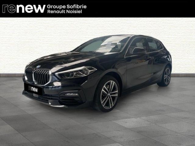 Bmw Série 1 F40 116i 109 Ch Business Design