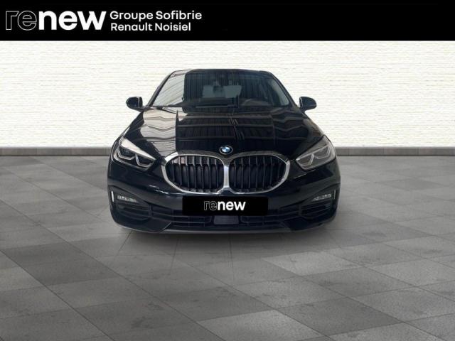 Bmw Série 1 image 8