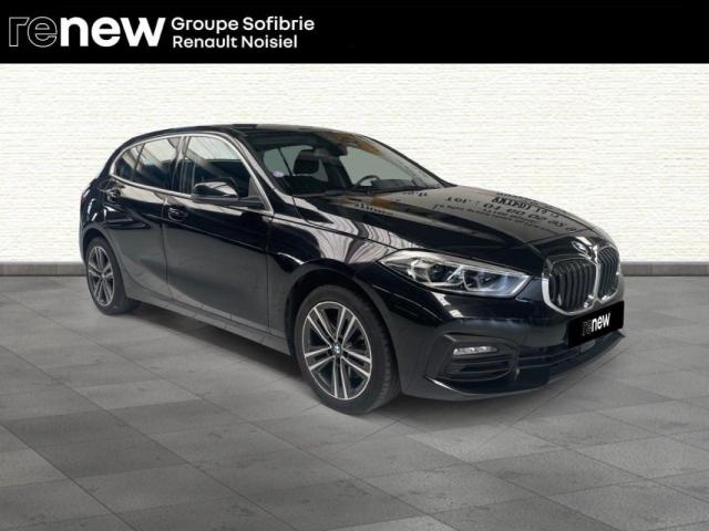 Bmw Série 1 image 2