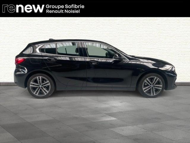 Bmw Série 1 image 6