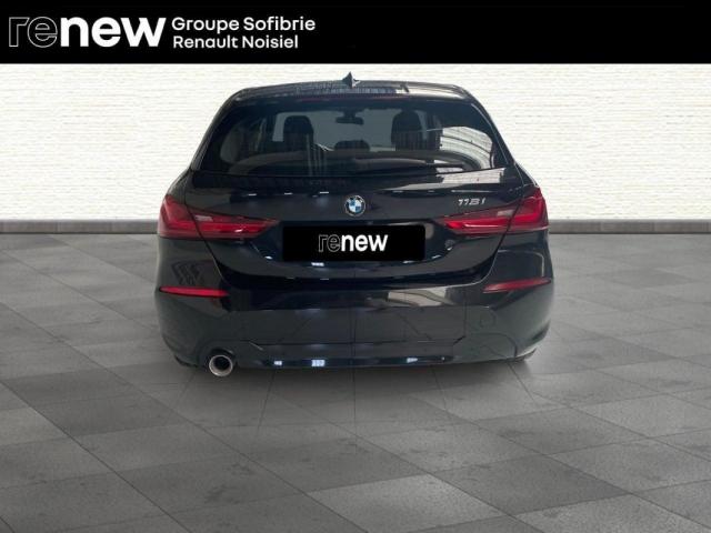 Bmw Série 1 image 7