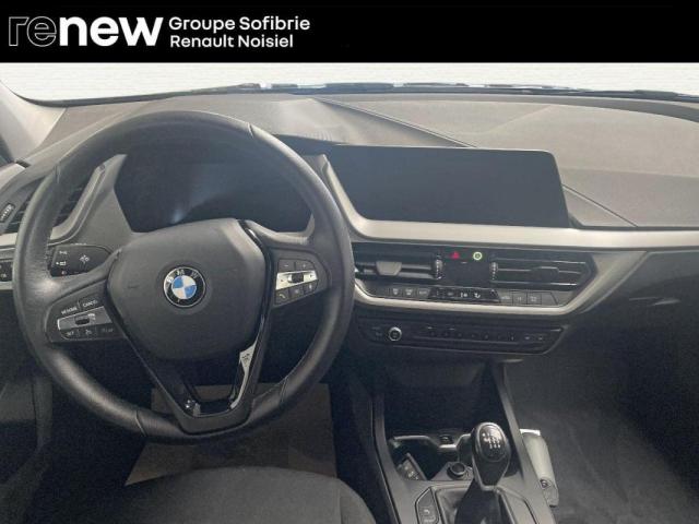 Bmw Série 1 image 9