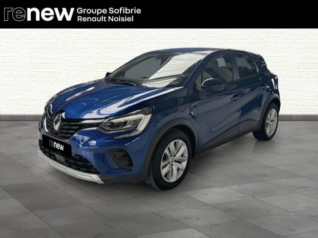 Renault Captur Tce 90 - 21 Business