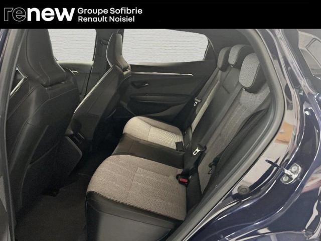 Renault Mégane E-Tech image 9