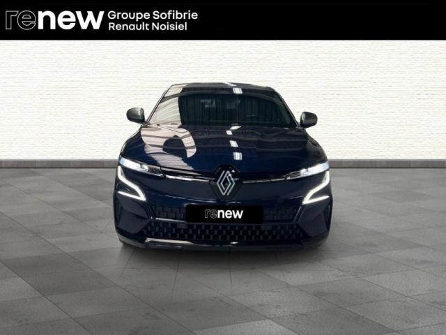 Renault Mégane E-Tech image 4