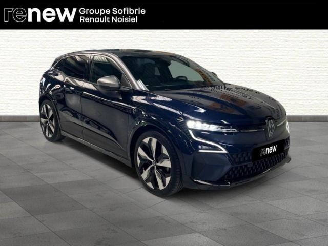 Renault Mégane E-Tech image 5