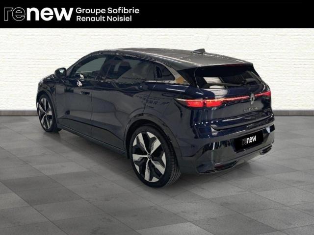 Renault Mégane E-Tech image 2