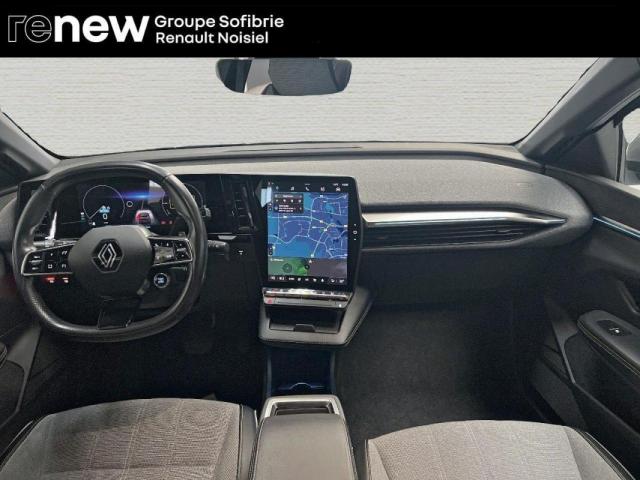 Renault Mégane E-Tech image 6