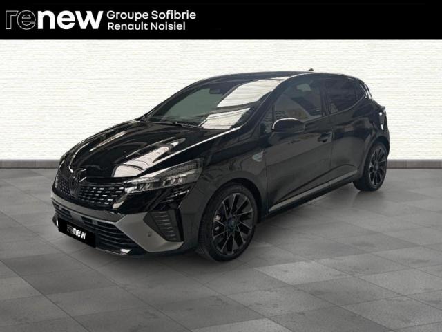 Renault Clio V Tce 90 Ch Gsr2 Esprit Alpine